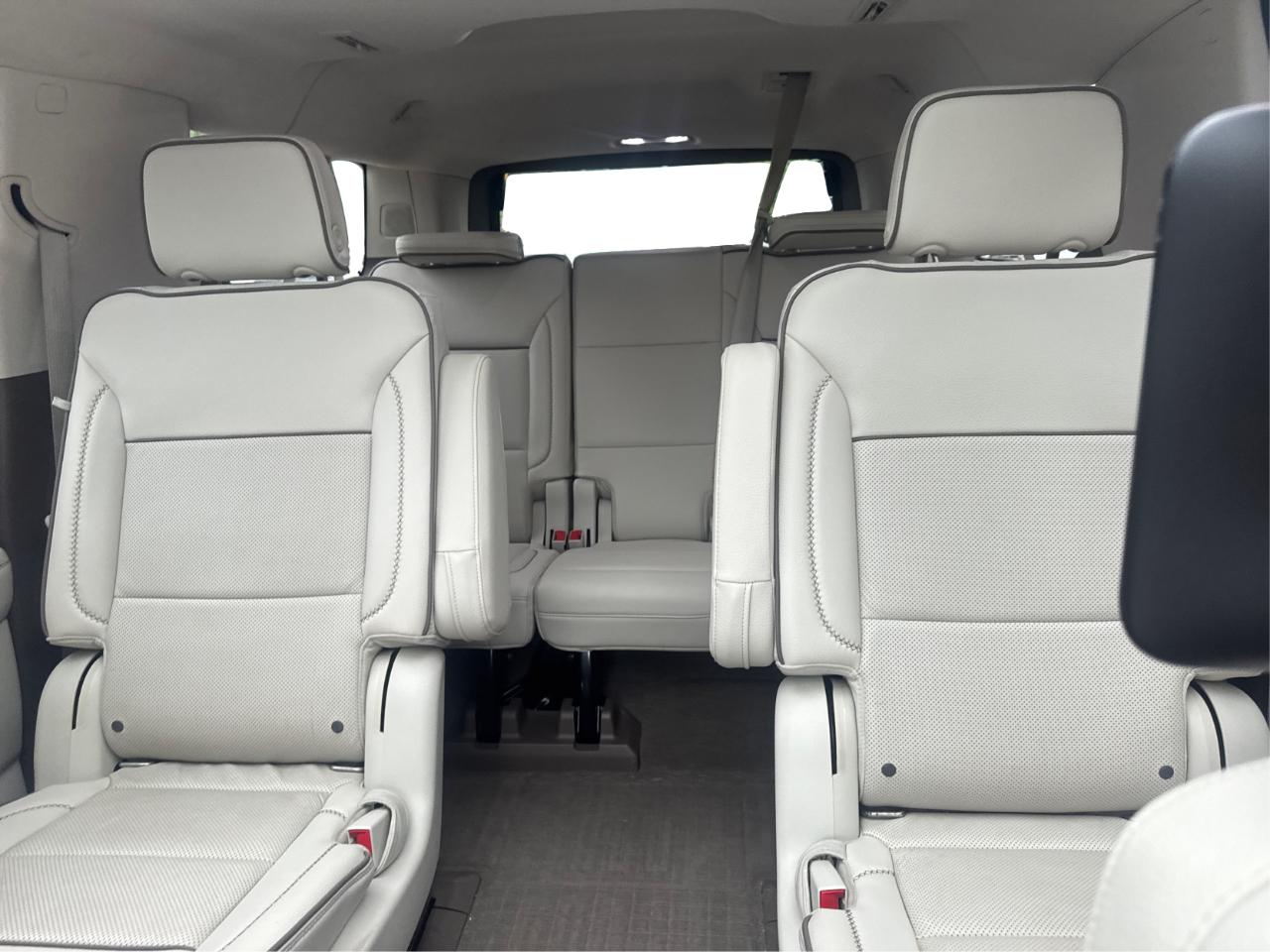 GMC Yukon XL Denali 4WD 2021