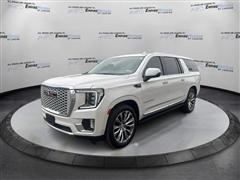 2021 GMC Yukon XL 