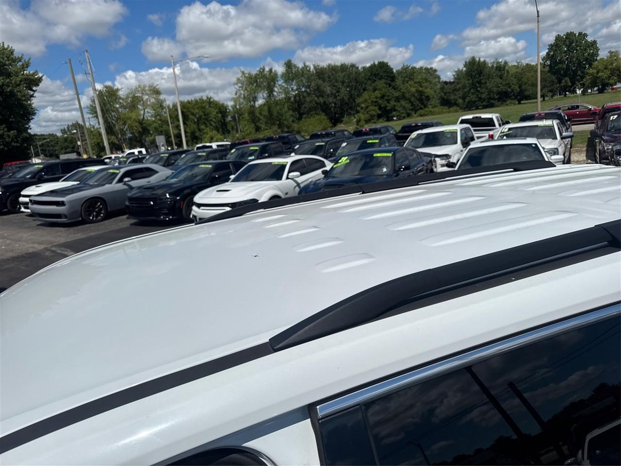 Chevrolet Traverse LT Cloth AWD 2019