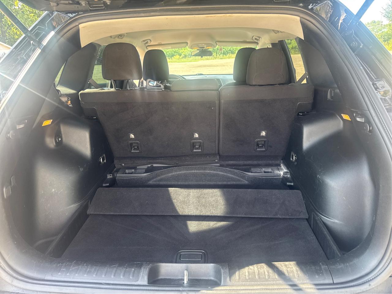 Jeep Cherokee Latitude FWD 2019