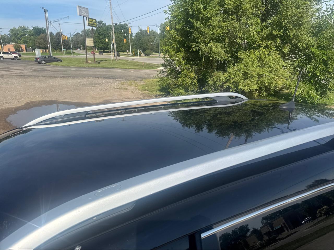 Jeep Cherokee Latitude FWD 2019