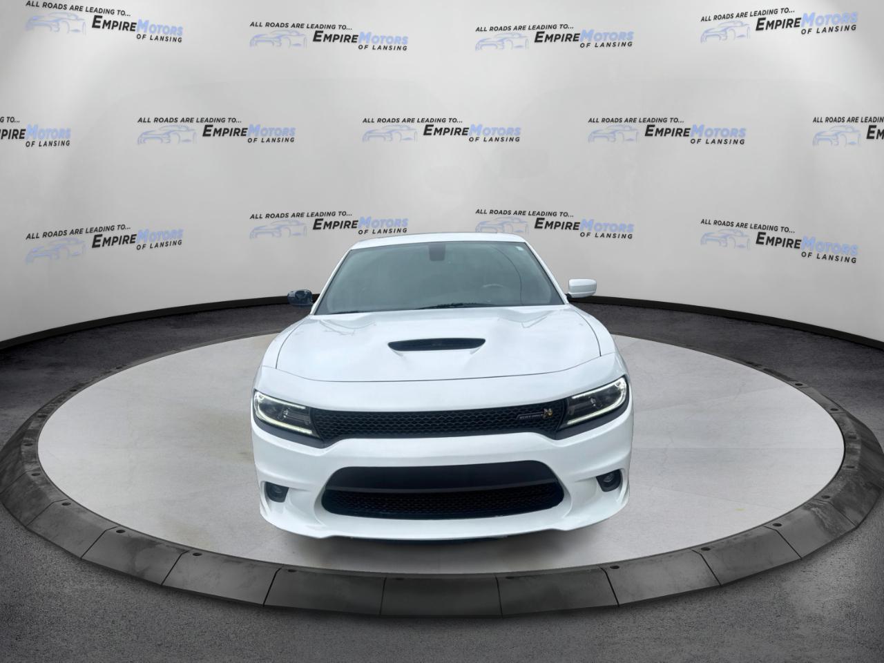 Dodge Charger  2018