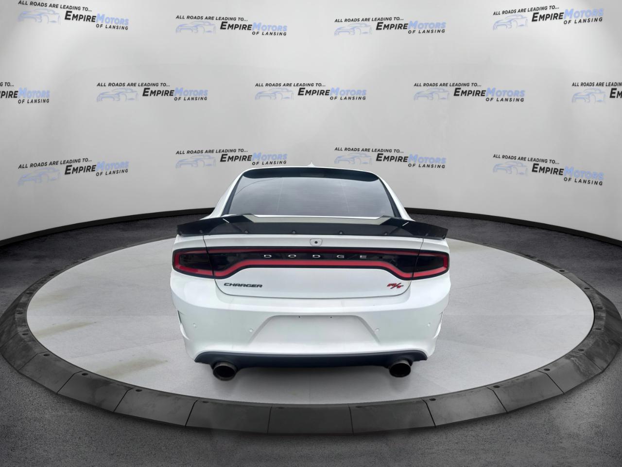 Dodge Charger  2018