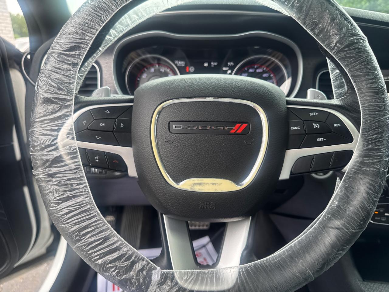 Dodge Charger  2018