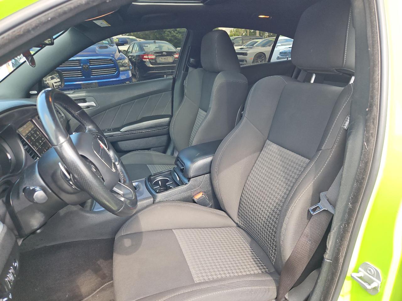 Dodge Charger R/T 2019