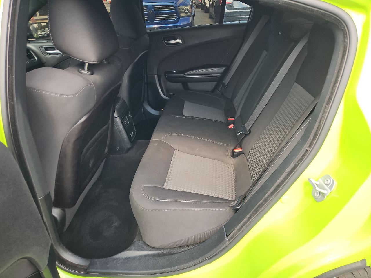 Dodge Charger R/T 2019