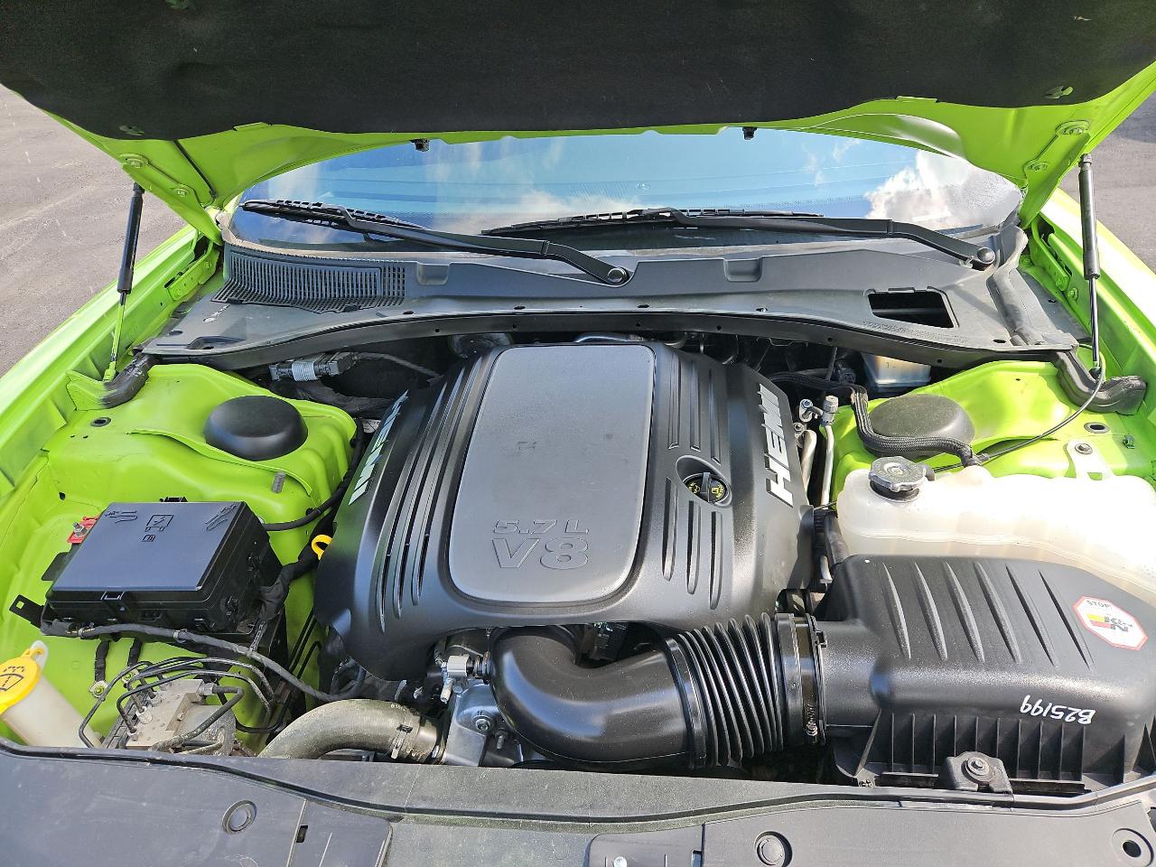 Dodge Charger R/T 2019
