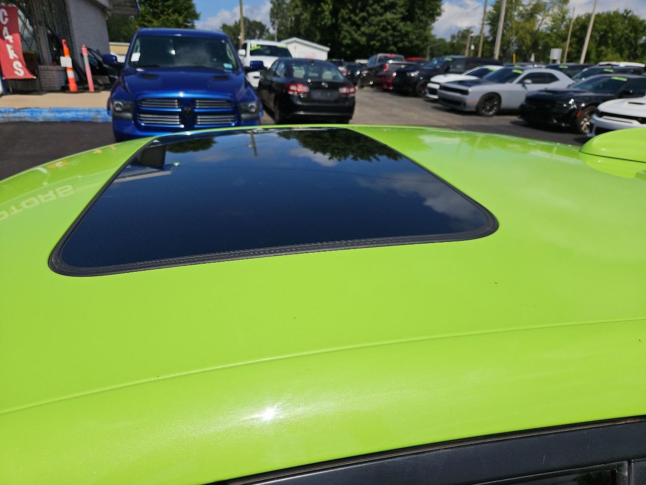 Dodge Charger R/T 2019