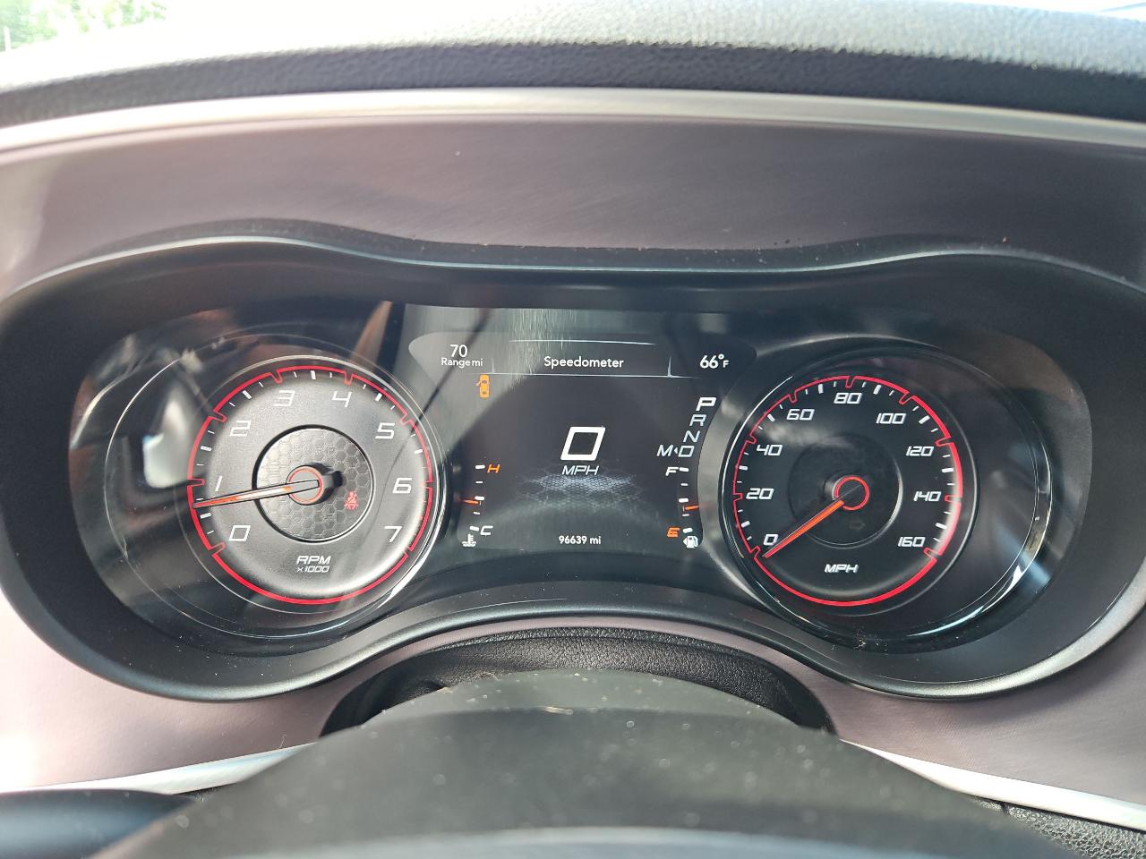 Dodge Charger R/T 2019