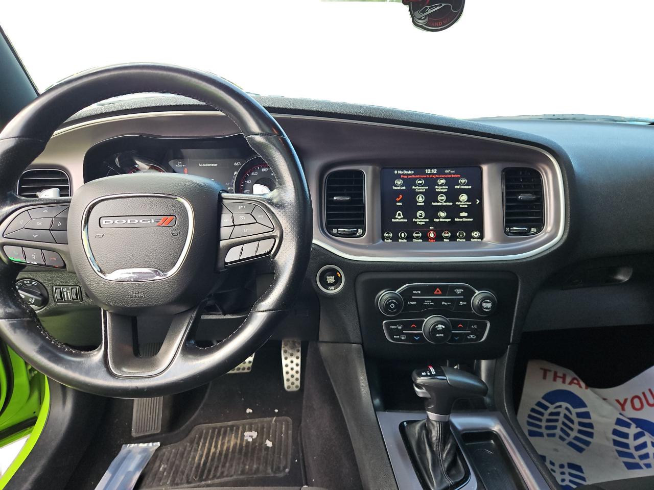 Dodge Charger R/T 2019