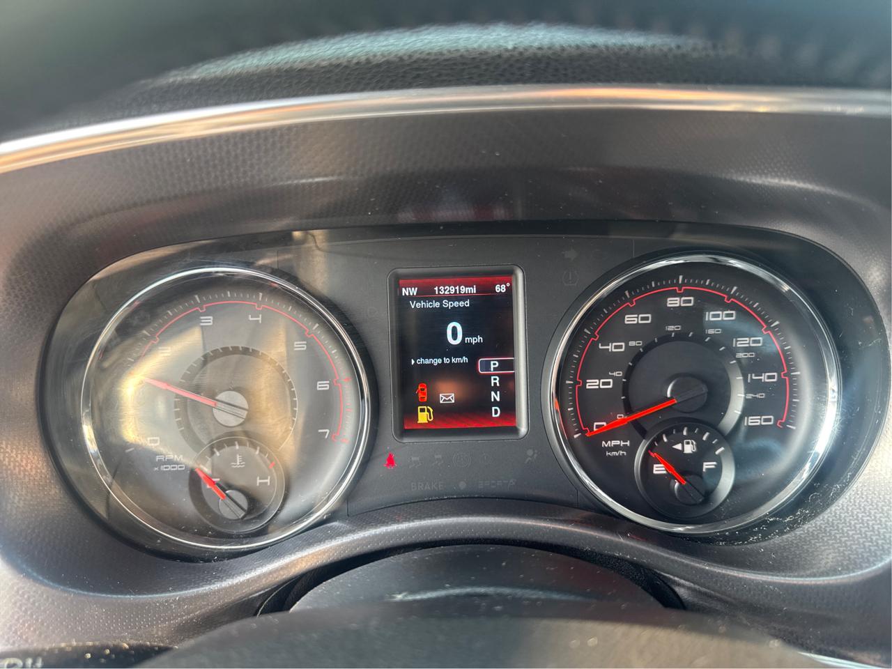 Dodge Charger R/T AWD 2014