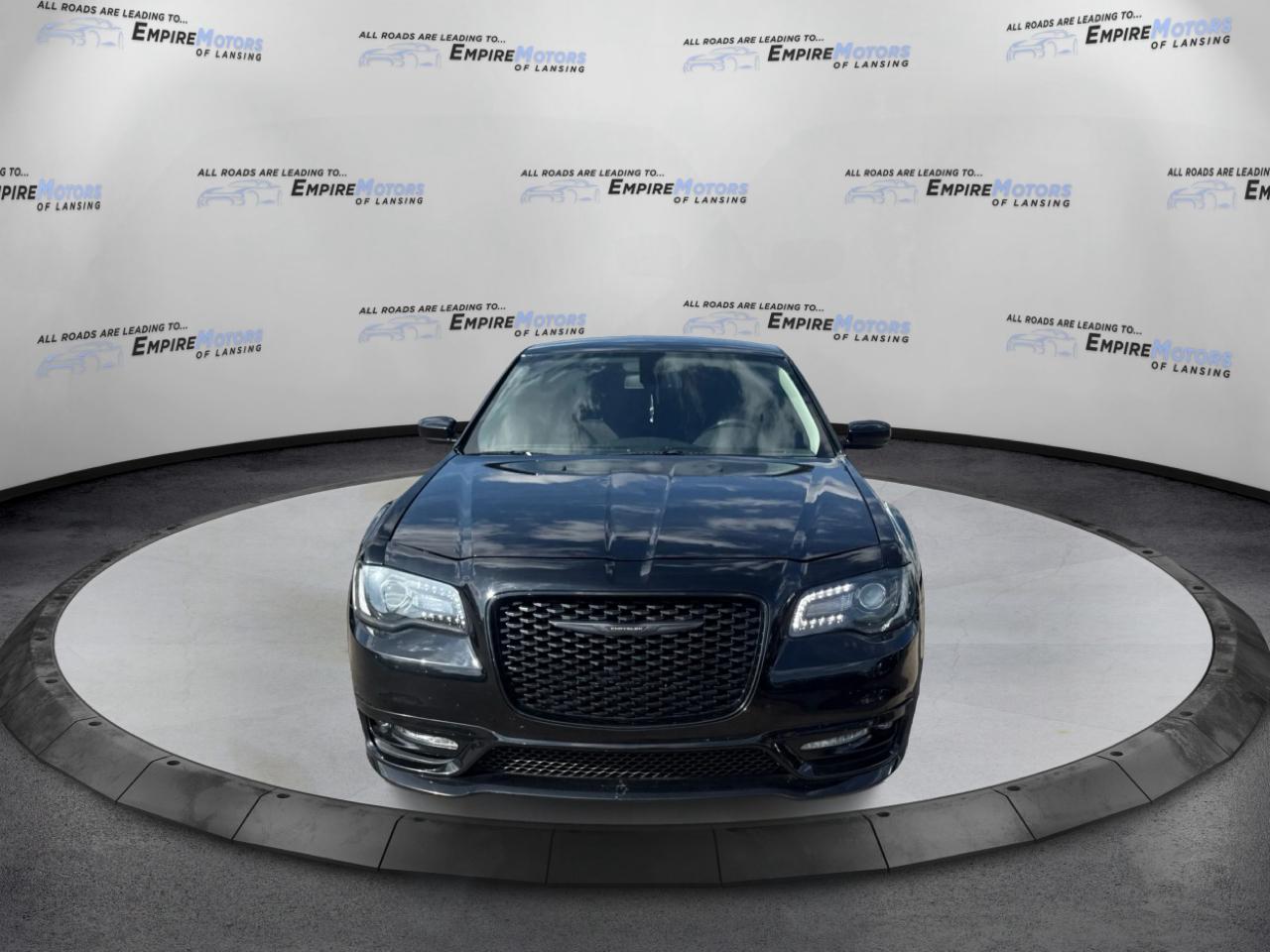 Chrysler 300 Touring AWD 2022