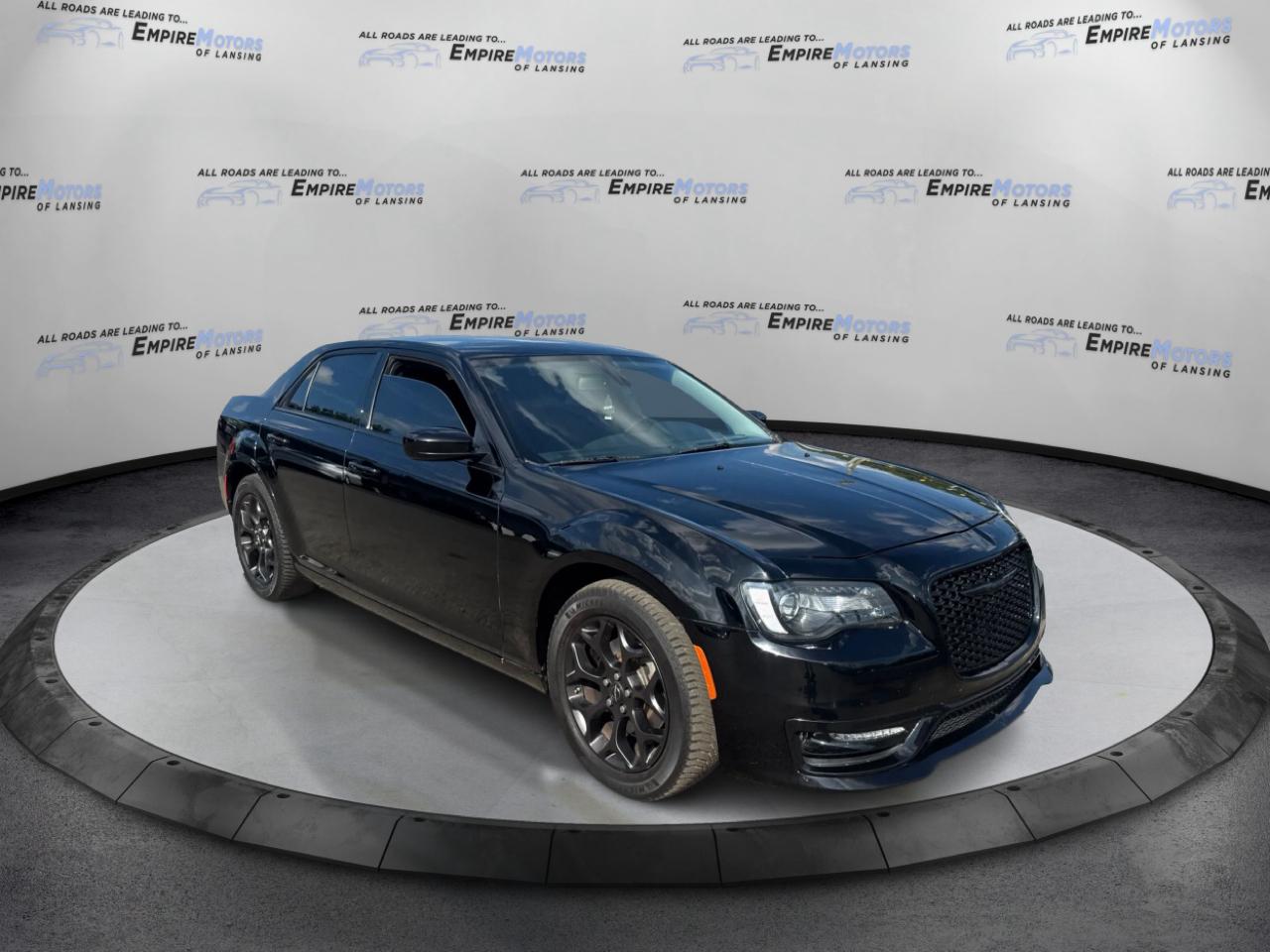Chrysler 300 Touring AWD 2022