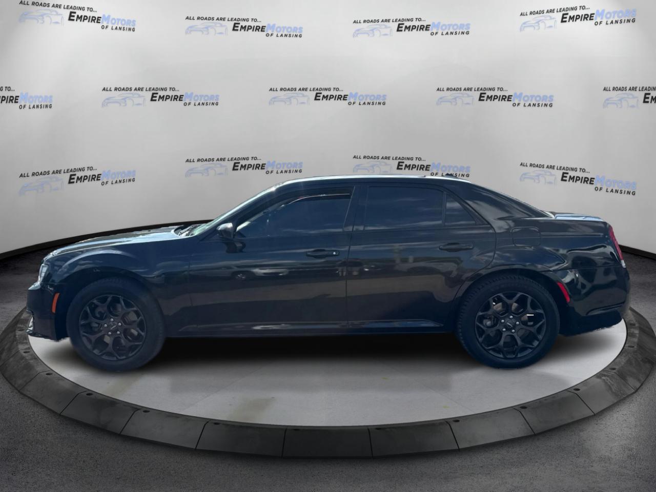 Chrysler 300 Touring AWD 2022