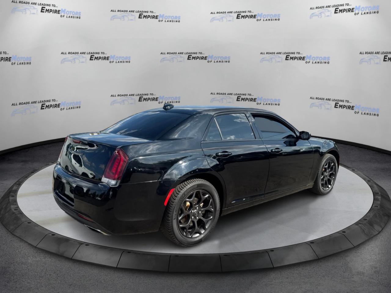Chrysler 300 Touring AWD 2022