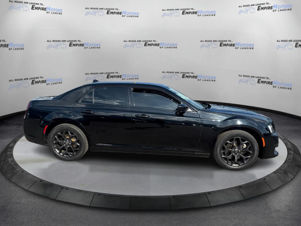 Chrysler 300 Touring AWD 2022