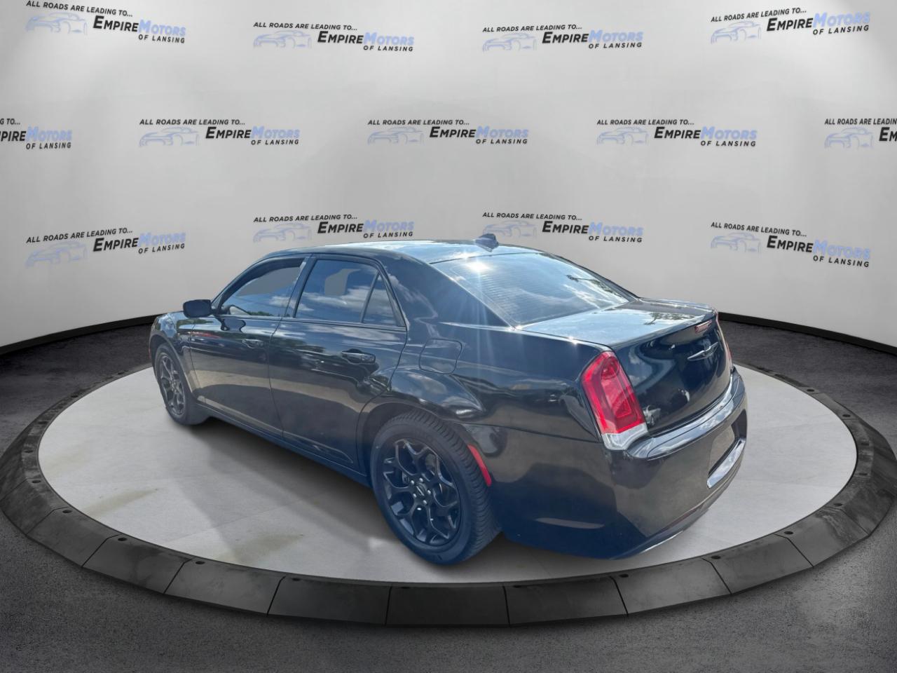 Chrysler 300 Touring AWD 2022