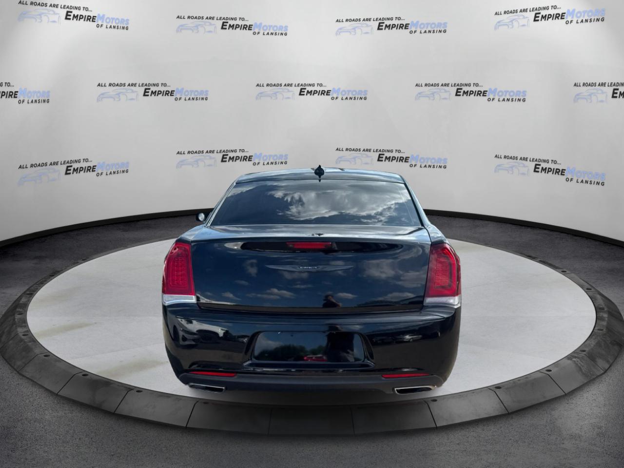 Chrysler 300 Touring AWD 2022