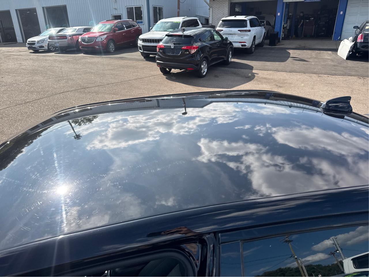 Chrysler 300 Touring AWD 2022