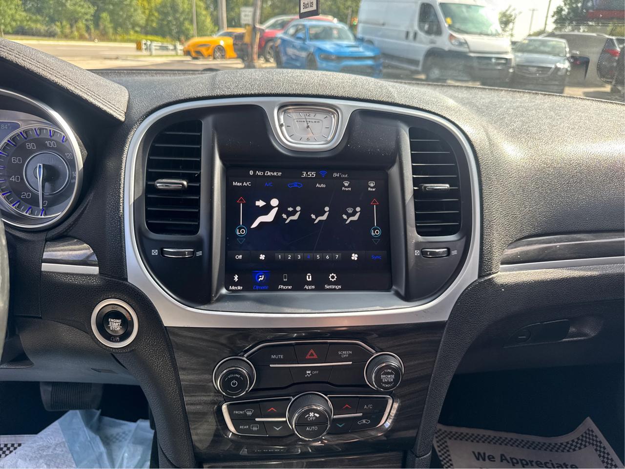 Chrysler 300 Touring AWD 2022