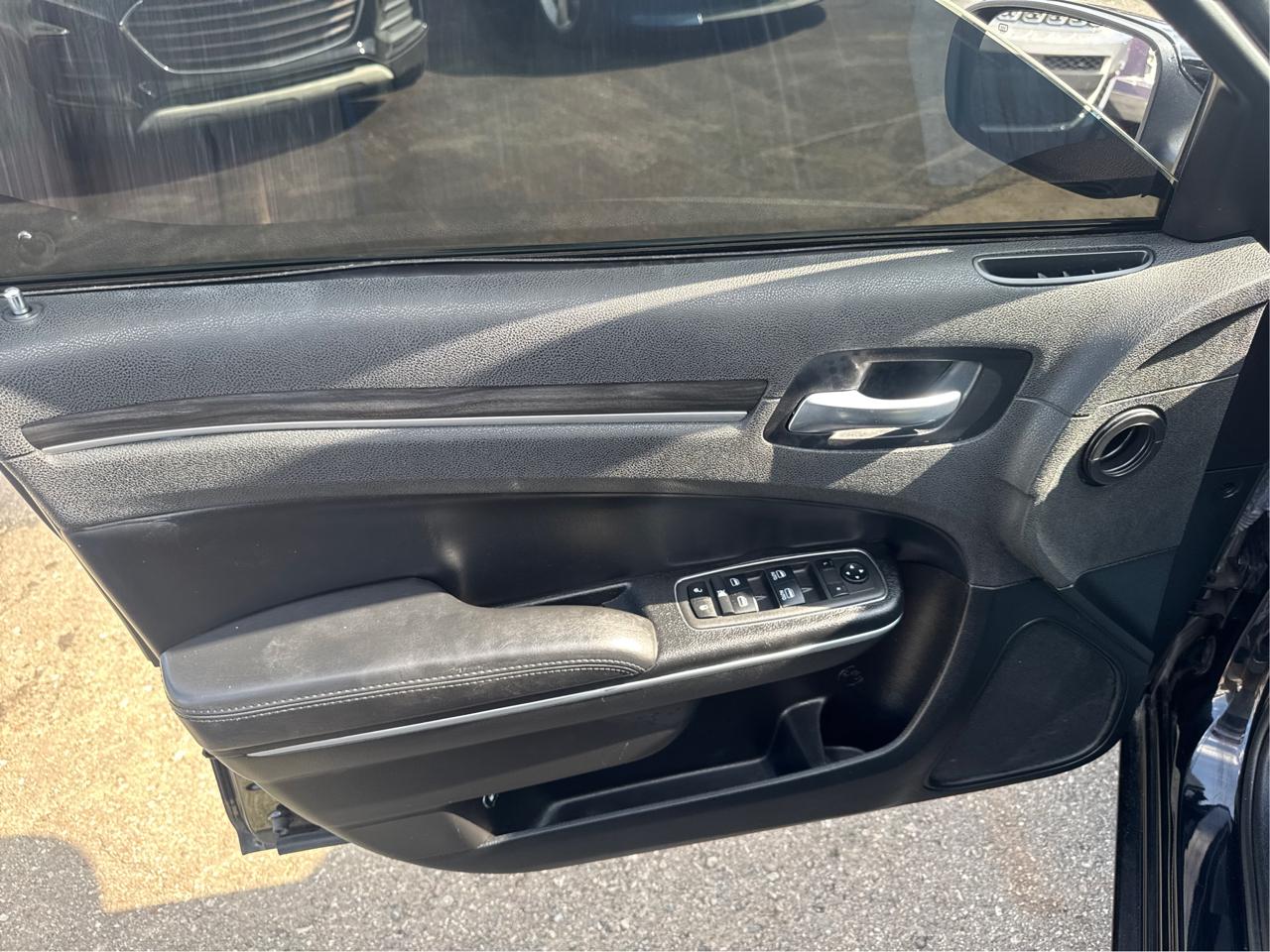 Chrysler 300 Touring AWD 2022