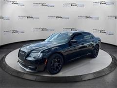 2022 Chrysler 300 