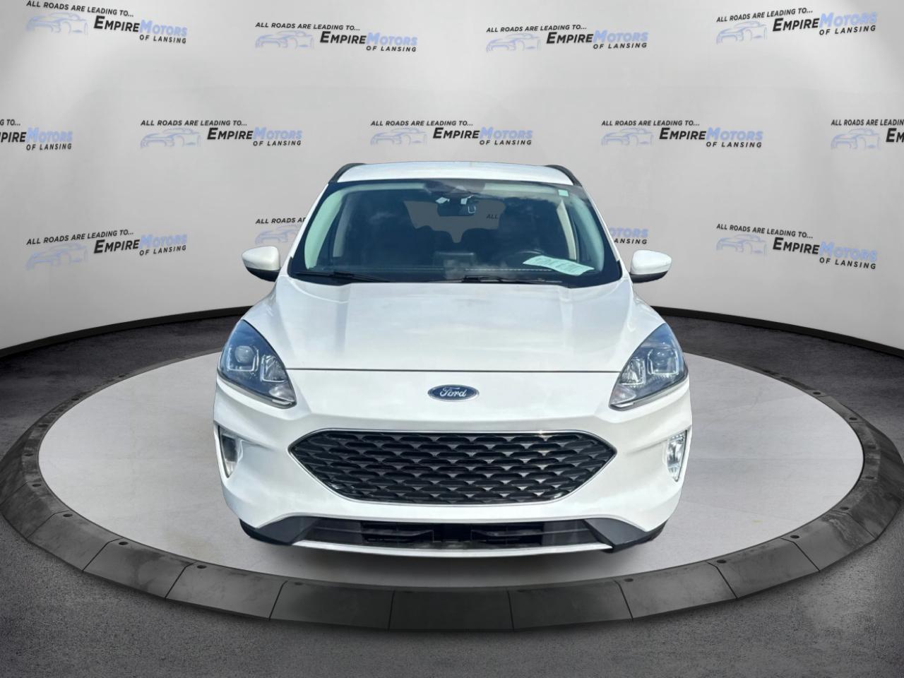 Ford Escape SEL AWD 2021