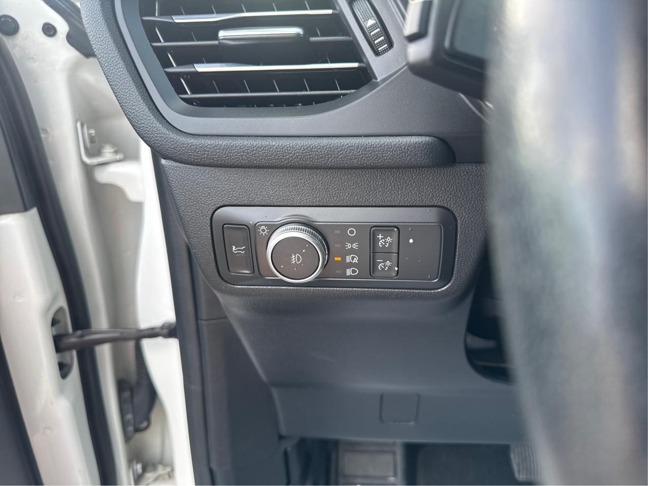 Ford Escape SEL AWD 2021