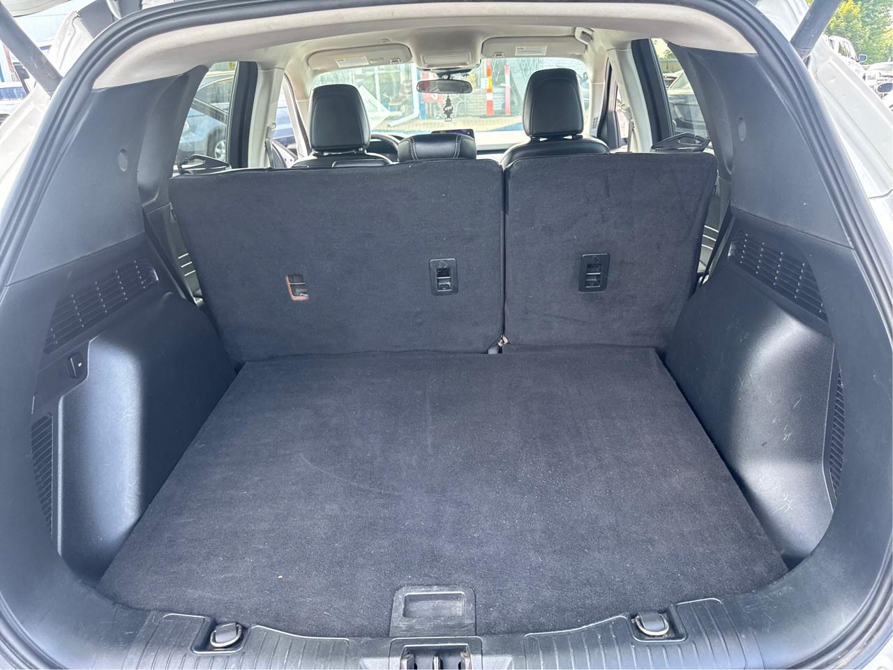 Ford Escape SEL AWD 2021