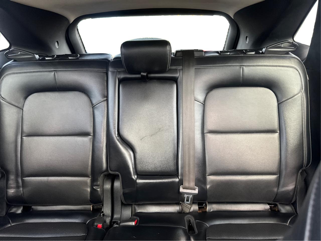Ford Escape SEL AWD 2021