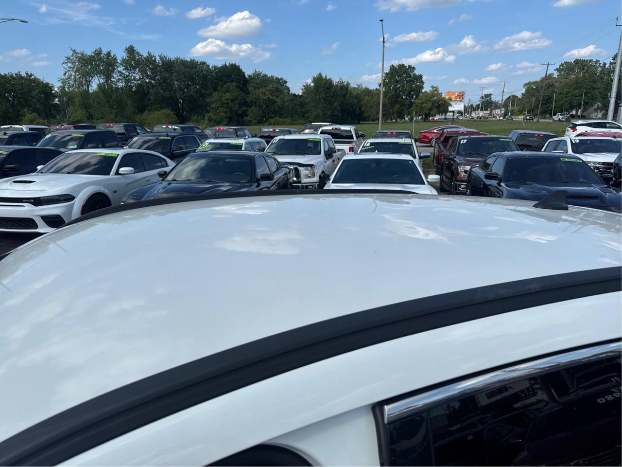 Ford Escape SEL AWD 2021