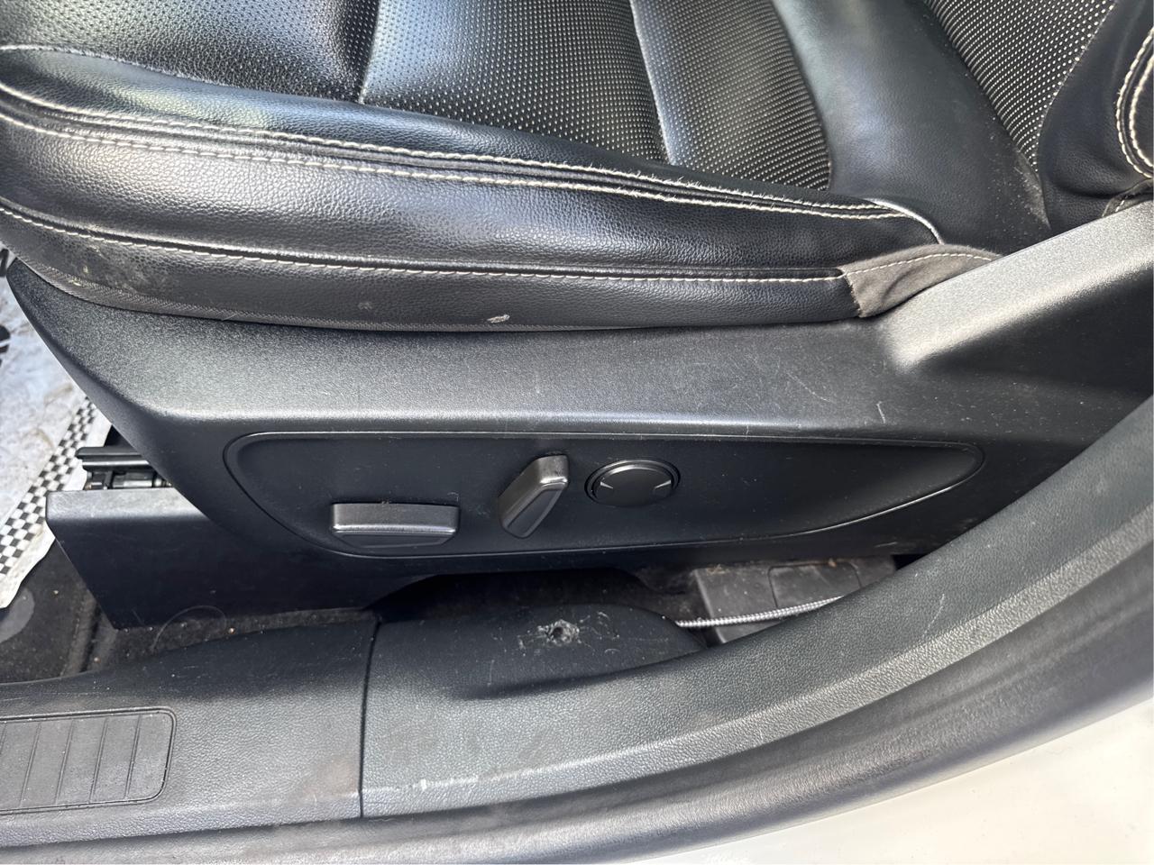 Ford Escape SEL AWD 2021
