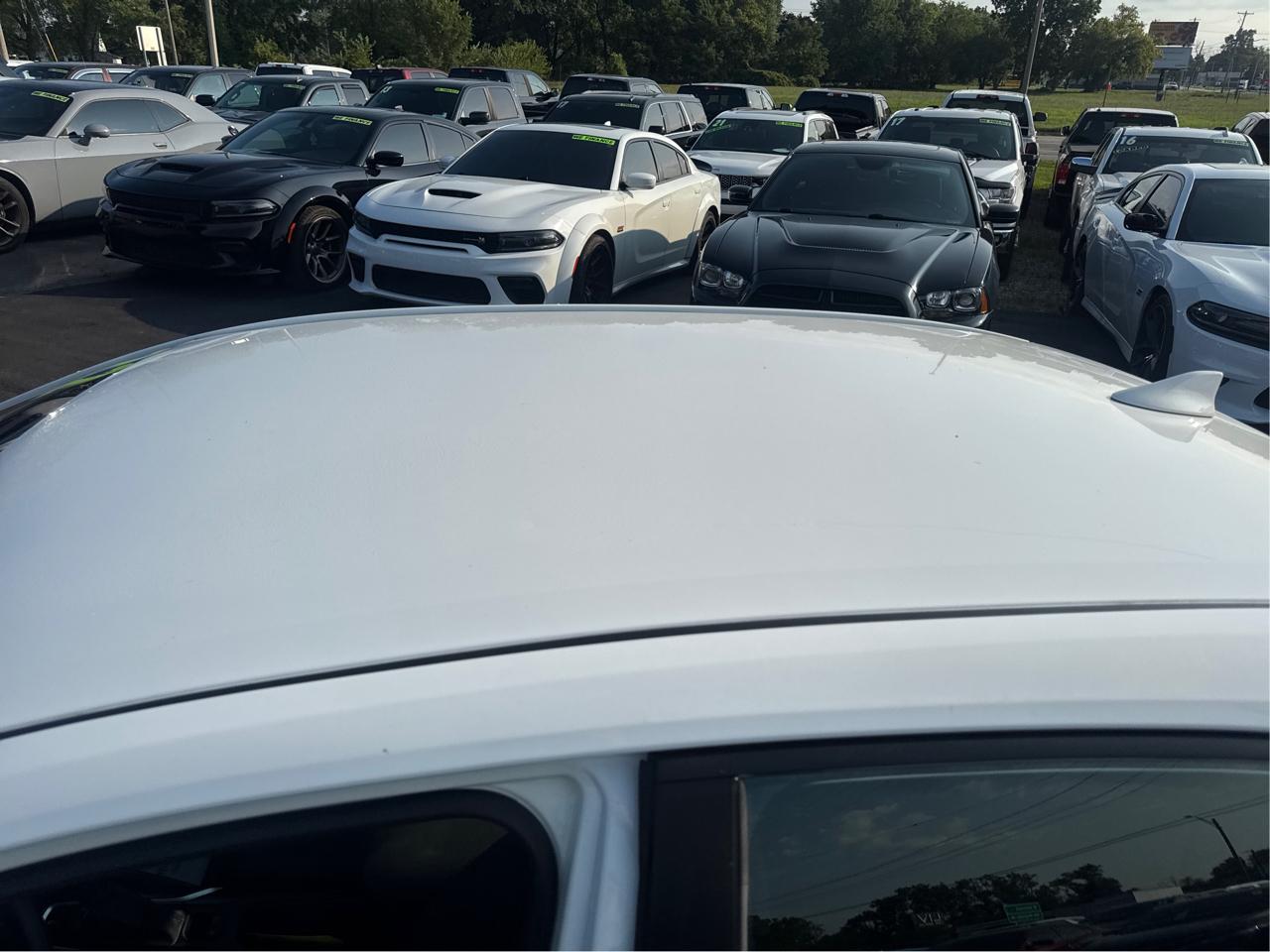 Toyota Corolla LE 2021