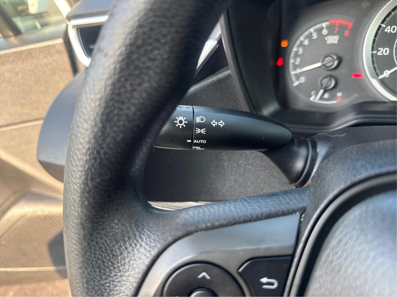 Toyota Corolla LE 2021