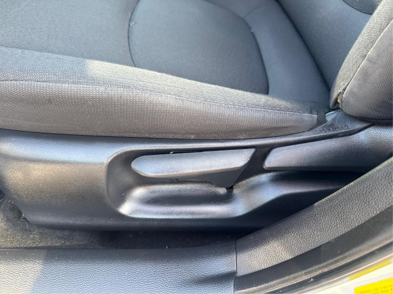 Toyota Corolla LE 2021