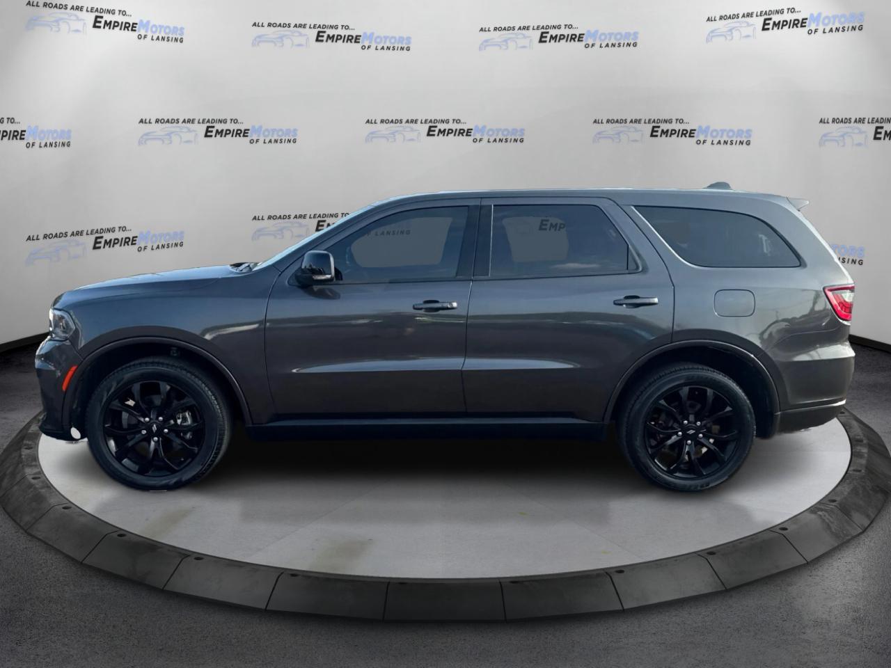 Dodge Durango GT AWD 2021