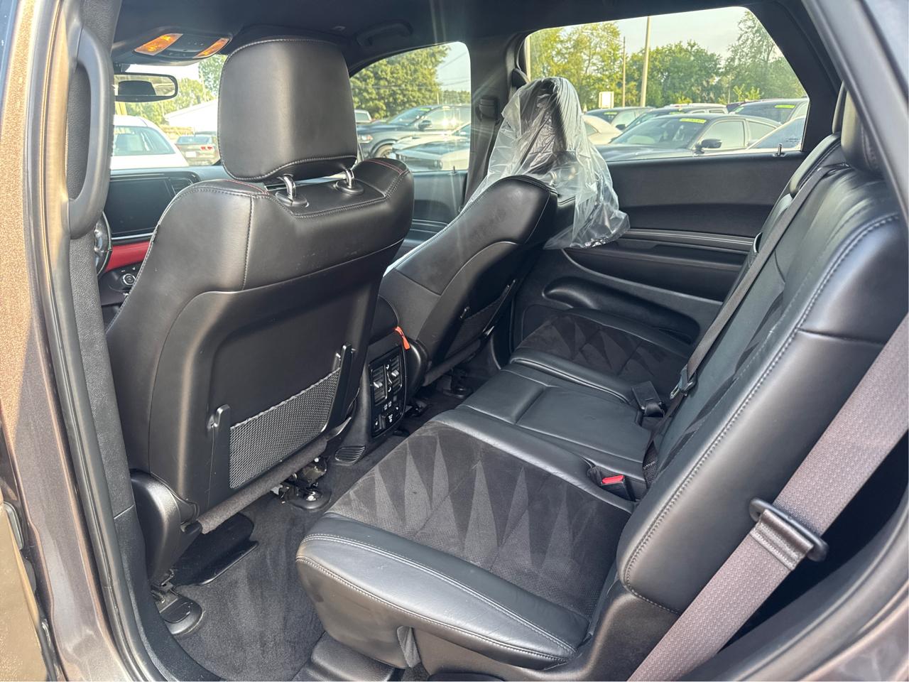 Dodge Durango GT AWD 2021