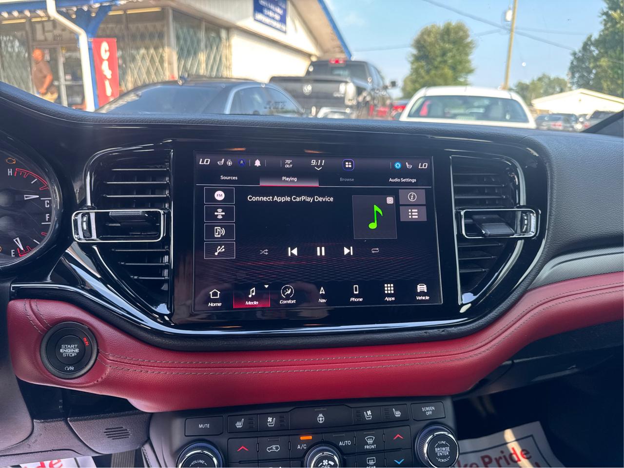 Dodge Durango GT AWD 2021