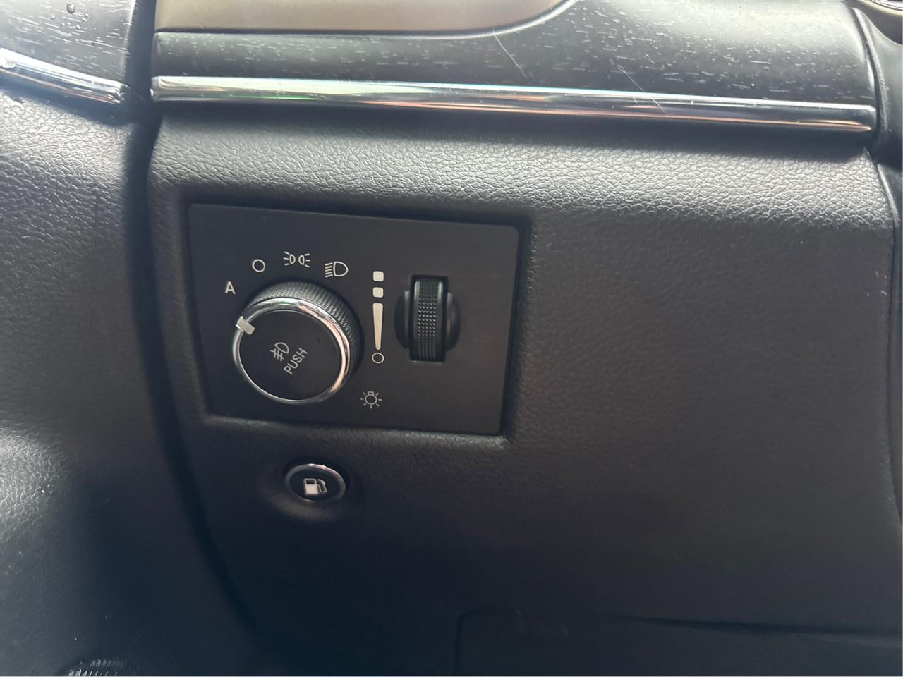 Jeep Grand Cherokee Limited 4WD 2017