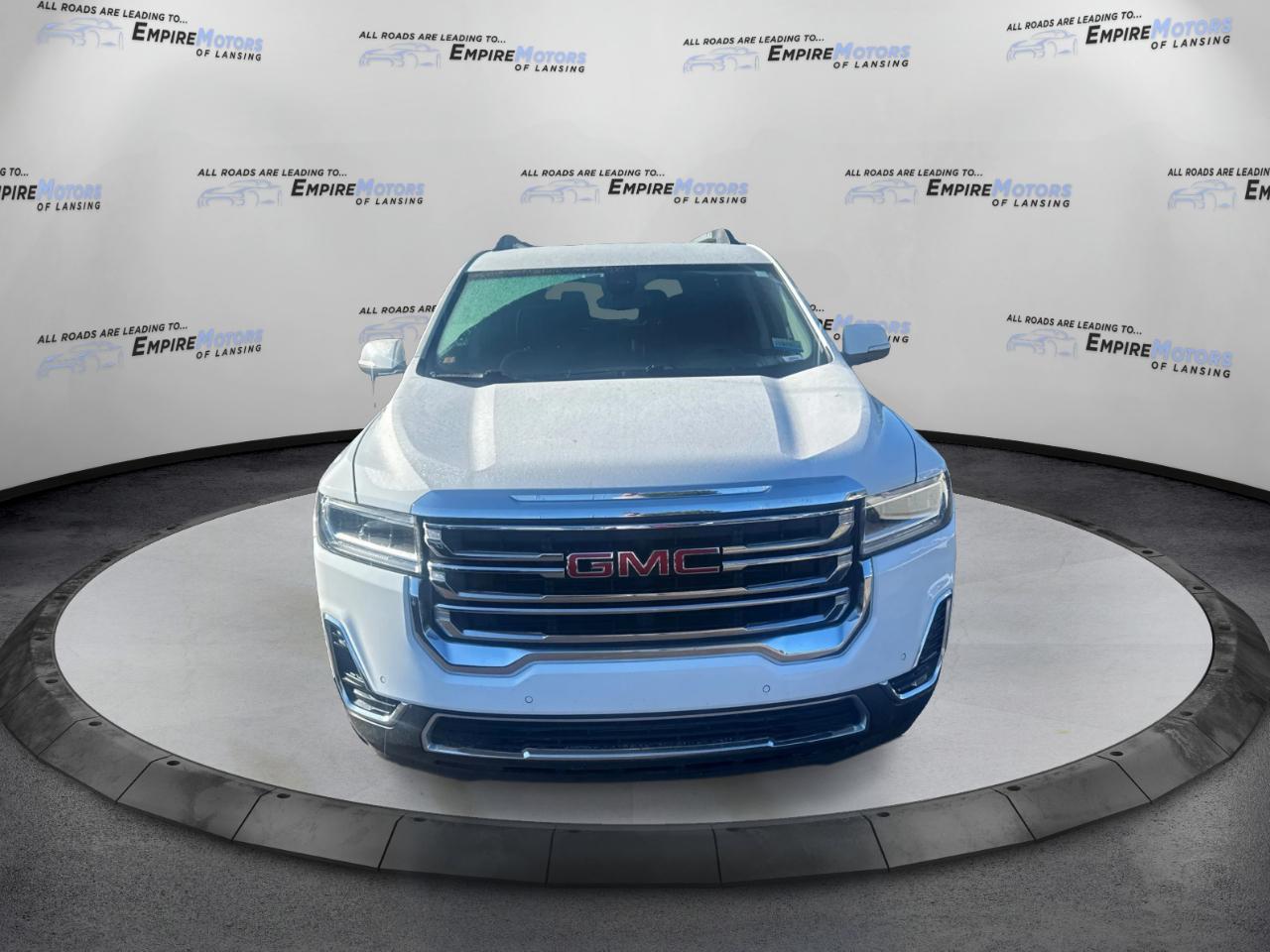 GMC Acadia SLE AWD 2023