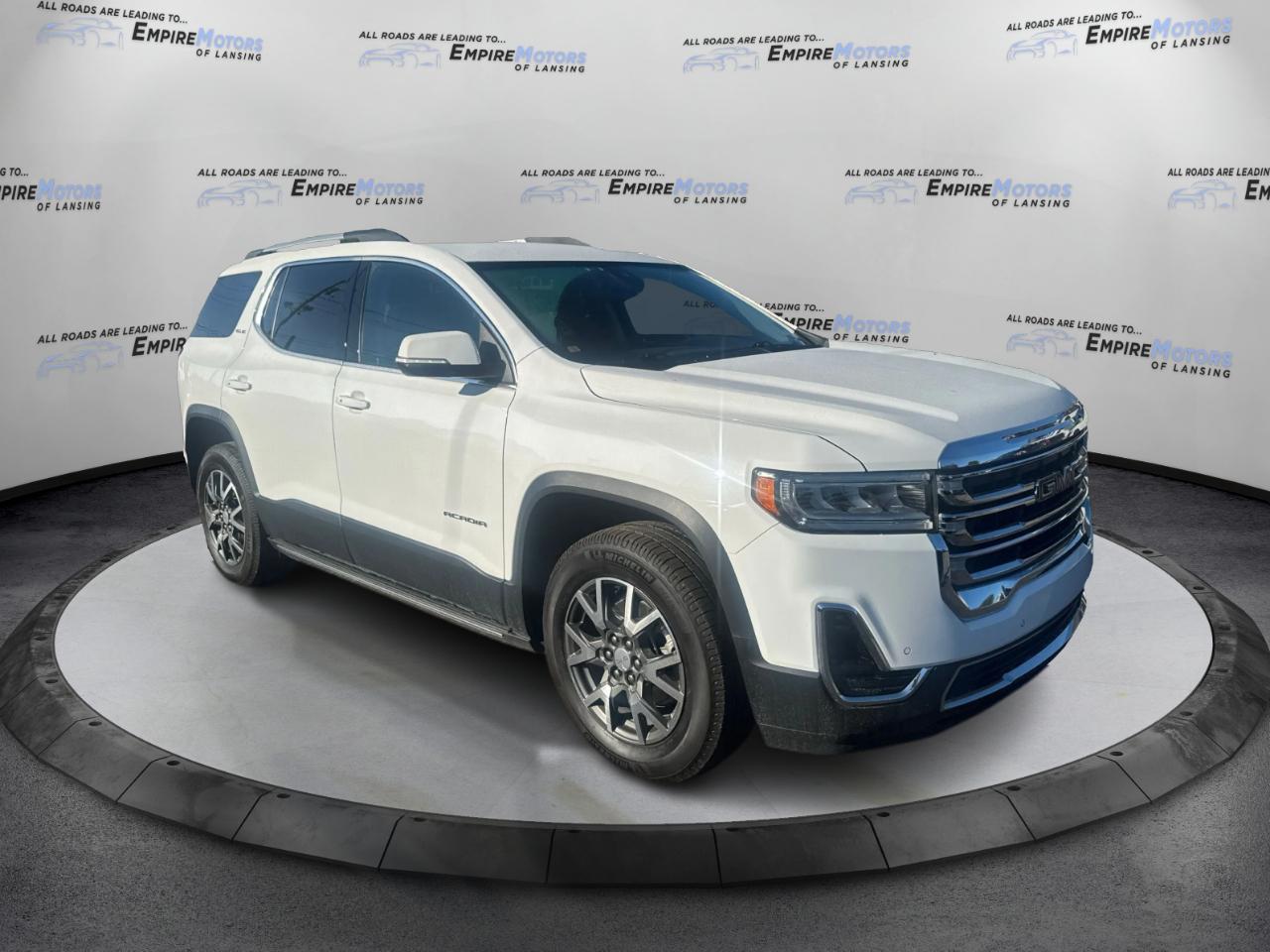 GMC Acadia SLE AWD 2023