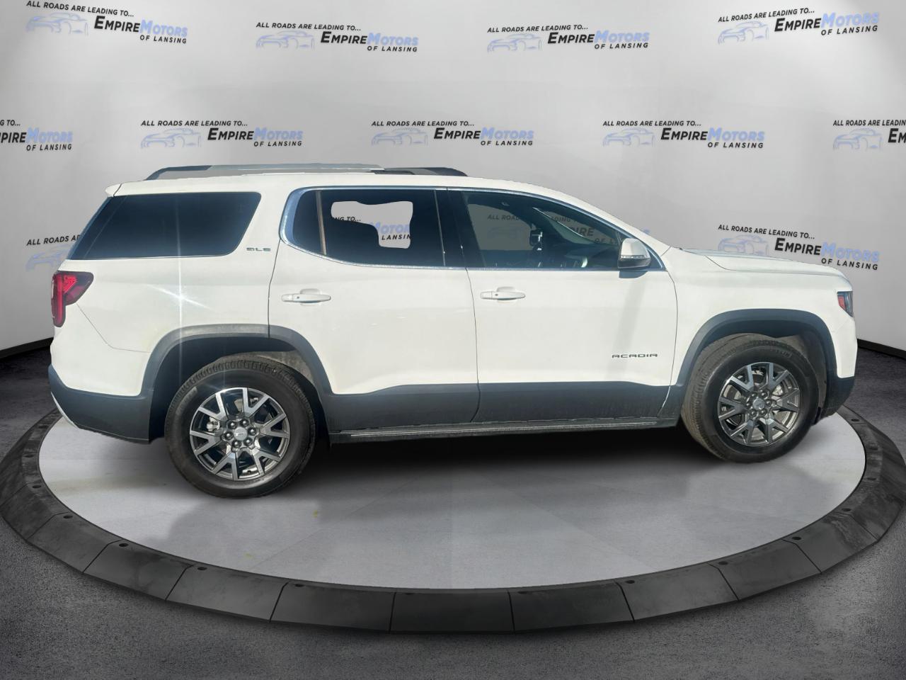 GMC Acadia SLE AWD 2023