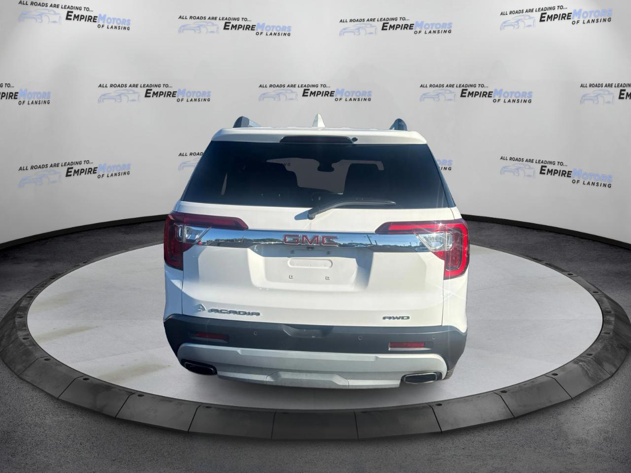 GMC Acadia SLE AWD 2023