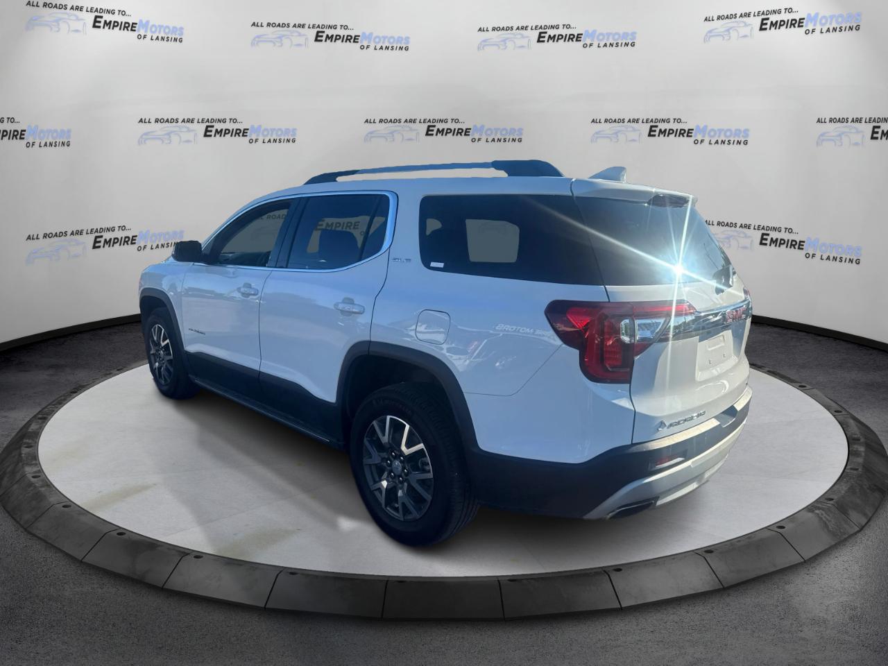 GMC Acadia SLE AWD 2023