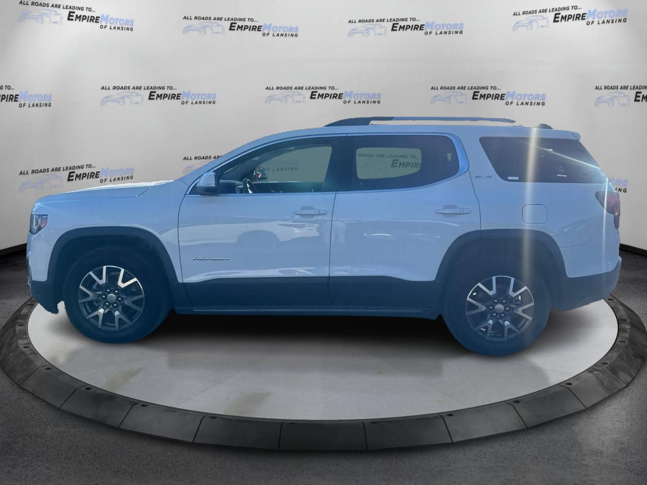GMC Acadia SLE AWD 2023