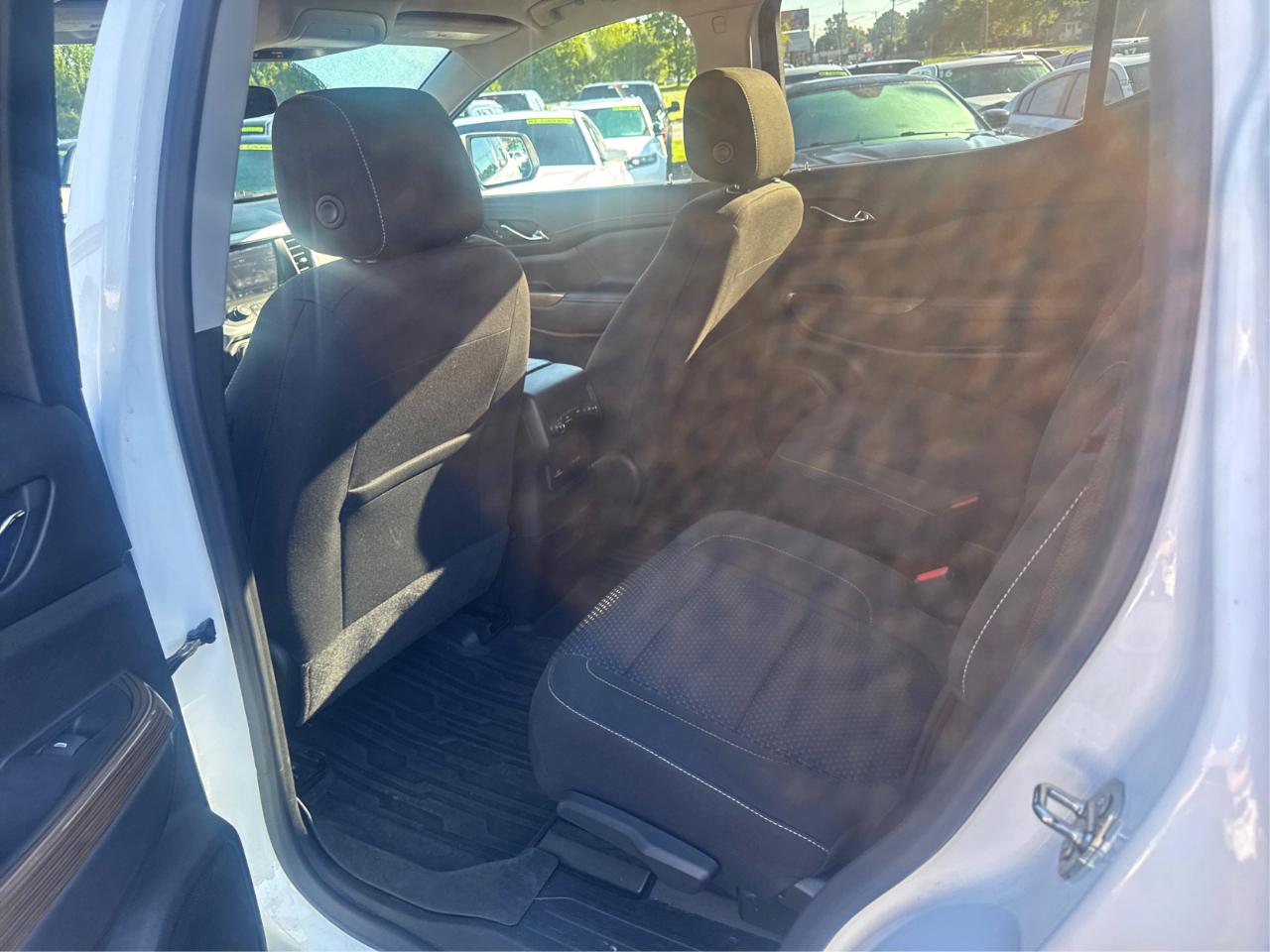 GMC Acadia SLE AWD 2023
