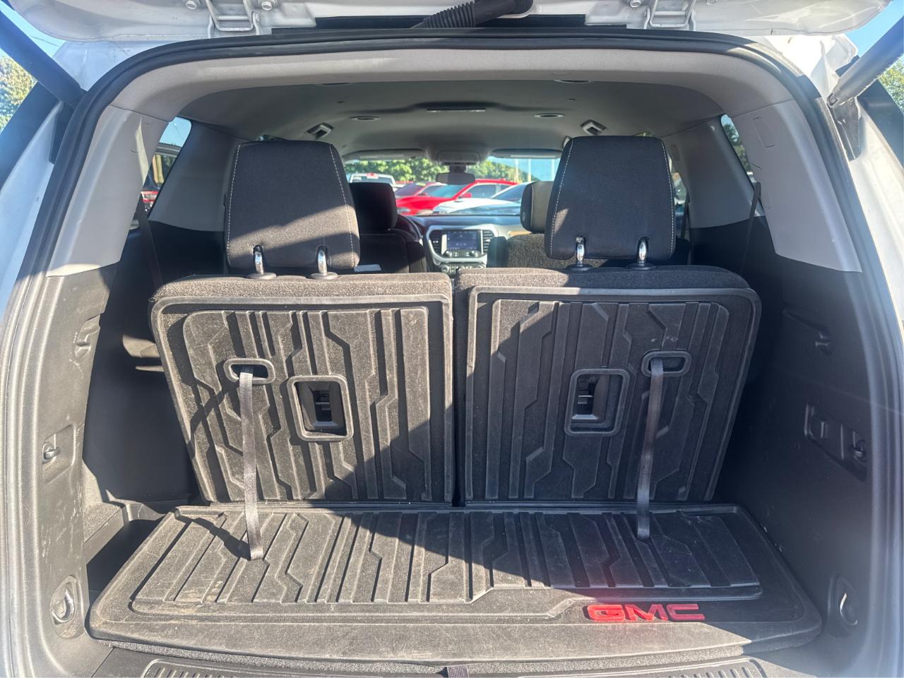 GMC Acadia SLE AWD 2023