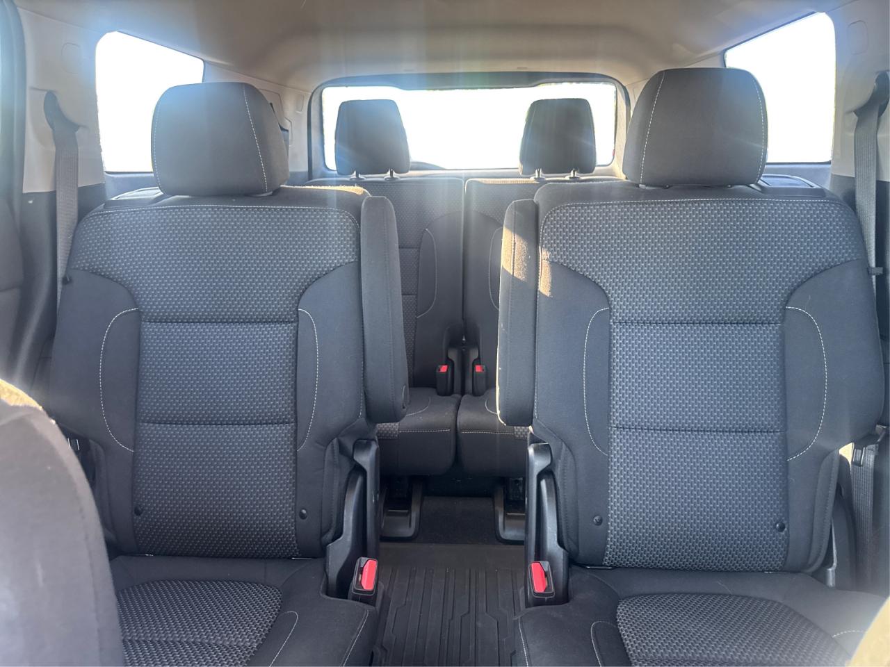 GMC Acadia SLE AWD 2023