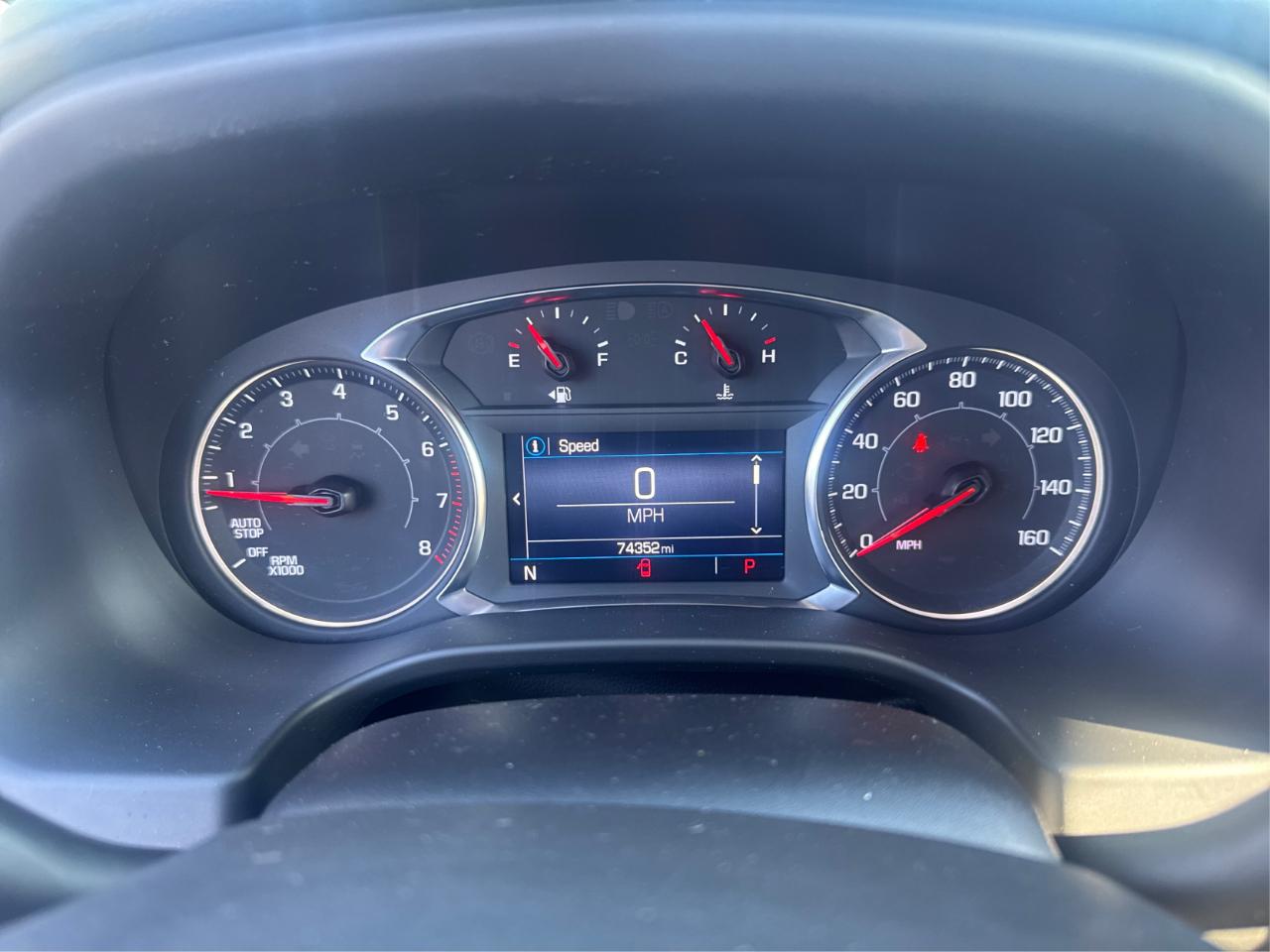 GMC Acadia SLE AWD 2023