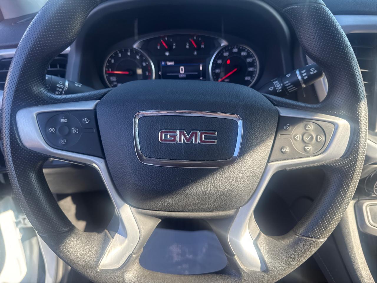 GMC Acadia SLE AWD 2023